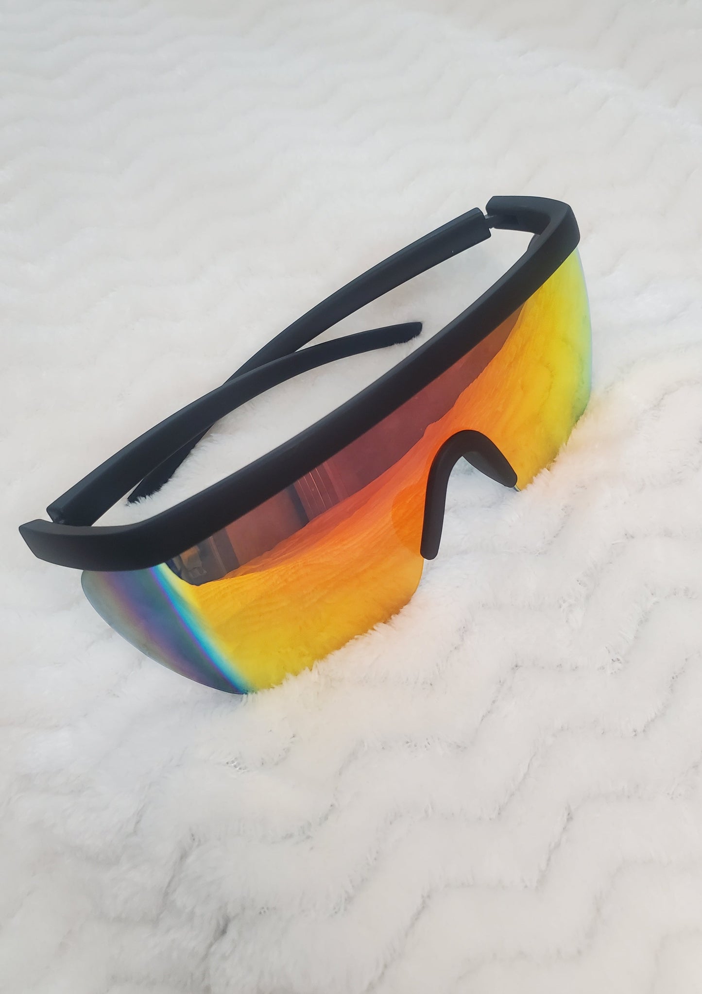 Rave (multiple colors available)