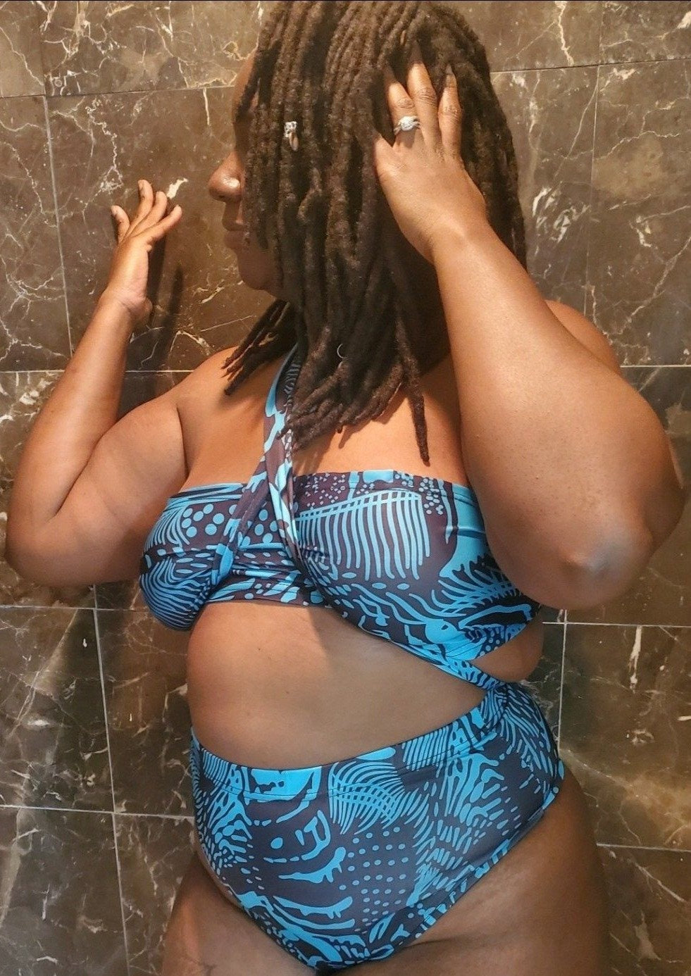 Goddess (multiple colors available)