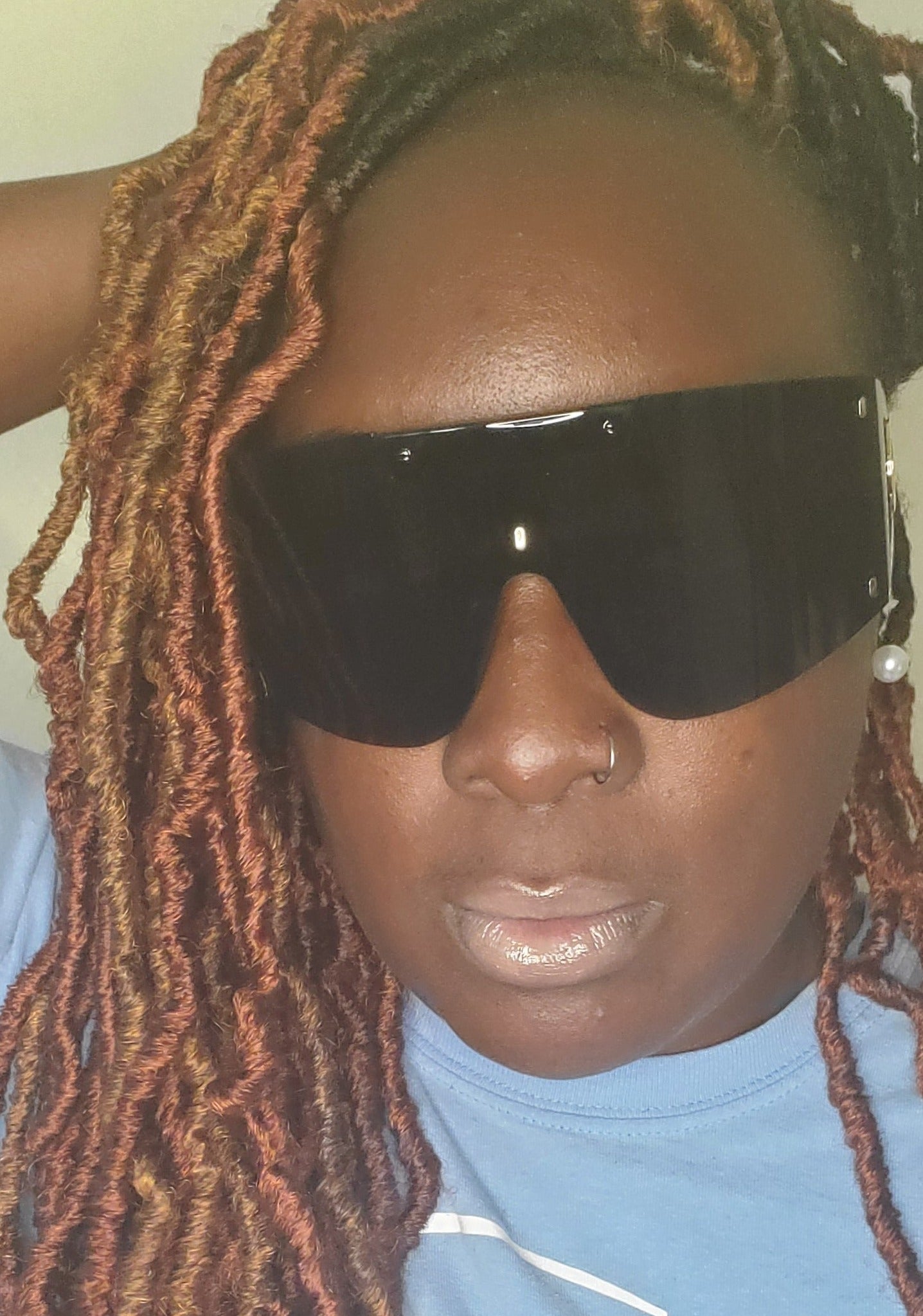 Supaa Flyy (multiple colors available)