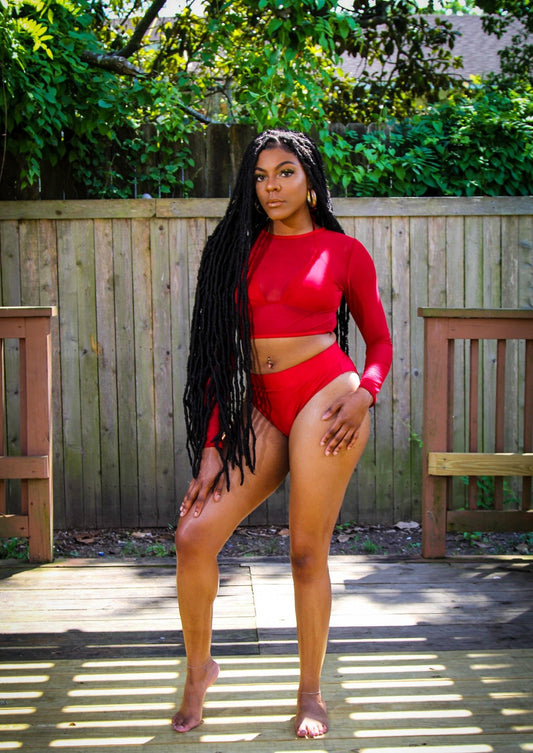 Trio (multiple colors available)