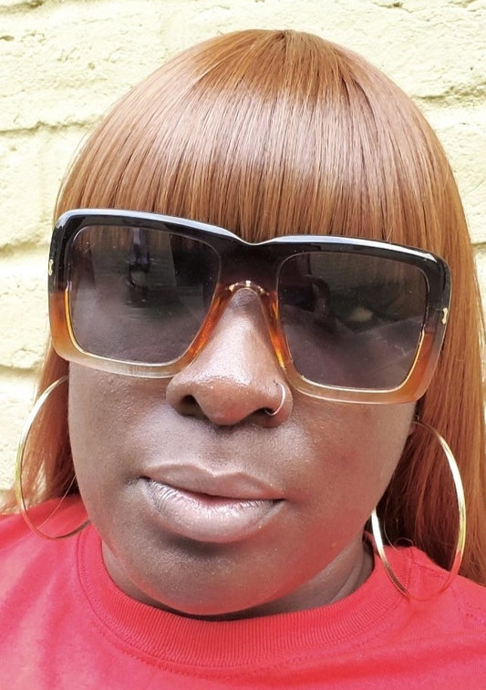 Ombre (multiple colors available)