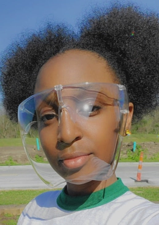 Face Shield